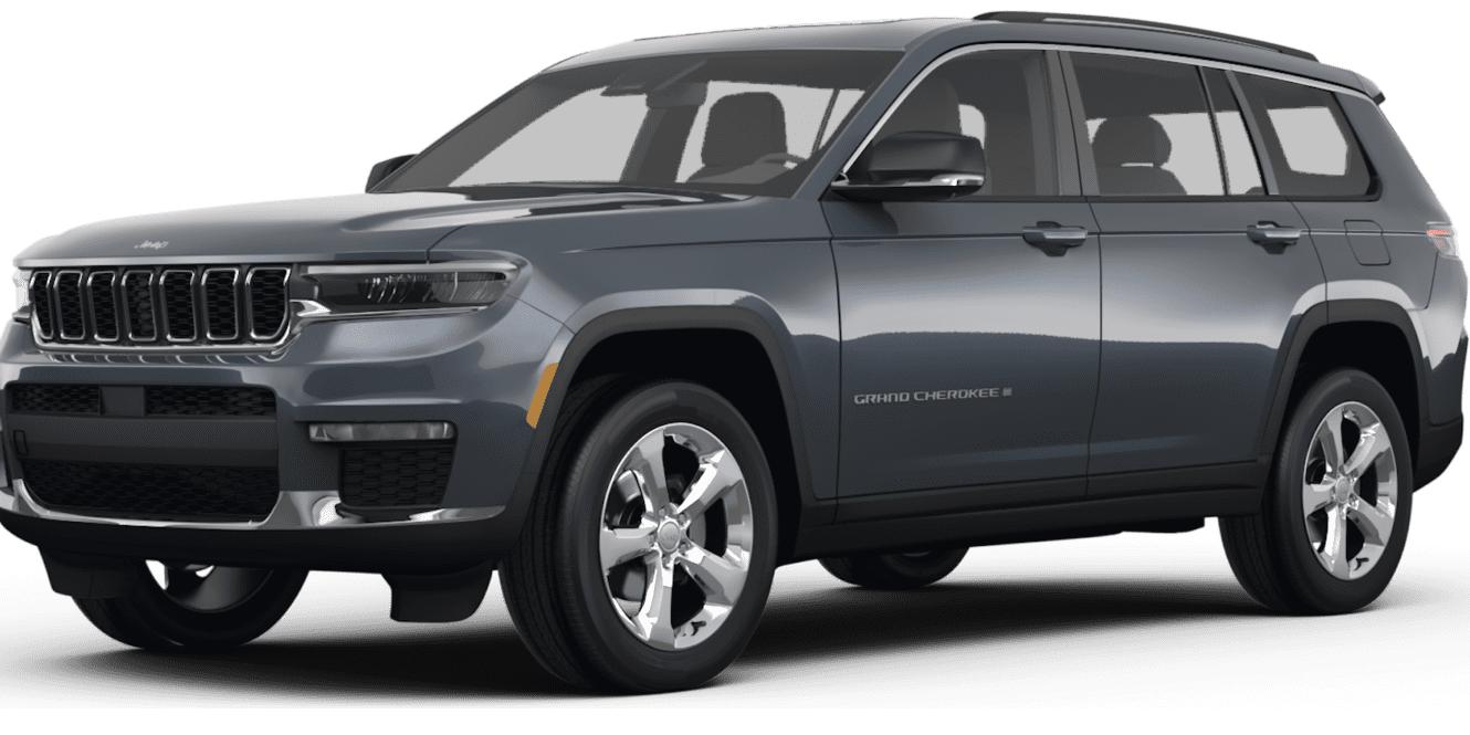 JEEP GRAND CHEROKEE 2022 1C4RJKBGXN8507099 image